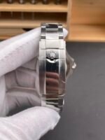 Rolex Yachtmaster 40mm Blue Dial – 1:1 Swiss Replica Watch in 904L Steel Casing - Image 9