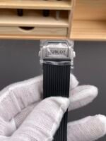 Hublot Big Bang Unico Stainless Steel Casing 1:1 Mirror Edition Swiss Replica Watch - Image 9