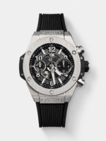 Hublot Big Bang Unico Stainless Steel Casing 1:1 Mirror Edition Swiss Replica Watch