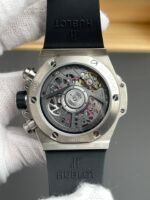 Hublot Big Bang Unico Stainless Steel Casing 1:1 Mirror Edition Swiss Replica Watch - Image 6