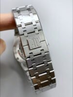 Audemars Piguet Royal Oak Super Clone Tourbillon 26735 Stainles Steel Watch - Image 7