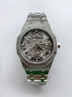 Audemars Piguet Royal Oak Super Clone Tourbillon 26735 Stainles Steel Watch