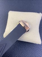 Hublot Big Bang UNICO Sang Bleu II 18K Rose Gold – Top-Tier 1:1 Replica - Image 9