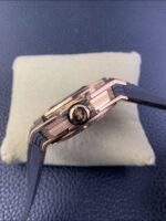 Hublot Big Bang UNICO Sang Bleu II 18K Rose Gold – Top-Tier 1:1 Replica - Image 8
