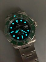 Rolex Submariner 41MM Steel 126610LV “Starbucks” – Replica 1:1 Mirror – Ultimate 904L Steel Watch - Image 11