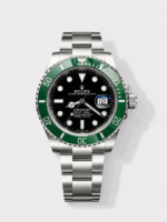 Rolex Submariner 41MM Steel 126610LV “Starbucks” – Replica 1:1 Mirror – Ultimate 904L Steel Watch