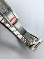 Rolex Submariner 41MM Steel 126610LV “Starbucks” – Replica 1:1 Mirror – Ultimate 904L Steel Watch - Image 9