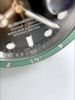 Rolex Submariner 41MM Steel 126610LV “Starbucks” – Replica 1:1 Mirror – Ultimate 904L Steel Watch - Image 5