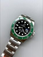Rolex Submariner 41MM Steel 126610LV “Starbucks” – Replica 1:1 Mirror – Ultimate 904L Steel Watch - Image 3