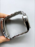 Rolex Submariner 41MM Steel 126610LV “Starbucks” – Replica 1:1 Mirror – Ultimate 904L Steel Watch - Image 8