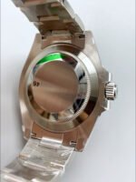 Rolex Submariner 41MM Steel 126610LV “Starbucks” – Replica 1:1 Mirror – Ultimate 904L Steel Watch - Image 6