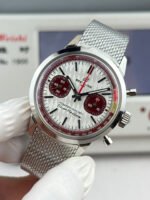 Top Time B01 Shelby Cobra Super-Clone Watch - Image 5