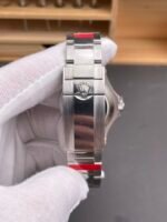 Rolex Super Clone Yachtmaster 126622 40mm Grey Dial – 1:1 Swiss Replica Watch 40MM in 904L Steel Casing - Image 10