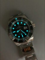 Rolex Sea-Dweller REF# 126600 72 Hours Power 904L Steel 1:1 Ultimate Replica Watch 43MM - Image 11