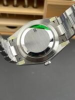 Rolex Oyster Perpetual 41mm — Cal. 3230 Movement, Tiffany Dial, 904L Steel, Top-Tier 1:1 Replica - Image 5