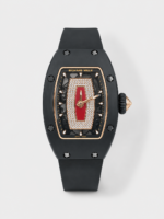 Richard Mille RM-07-01 DLC Coated Casing Ladies 1:1 Swiss Replica Watch