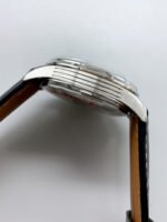 Breitling Premier B01 Chronograph 42 Edition Watch 1:1 Mirror Quality in Steel White Dial - Image 7
