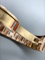 Rolex Sky-Dweller REF# 336235 Slate Dial Watch in Rose Gold 904L Steel Case 1:1 Mirror Replica - Image 9