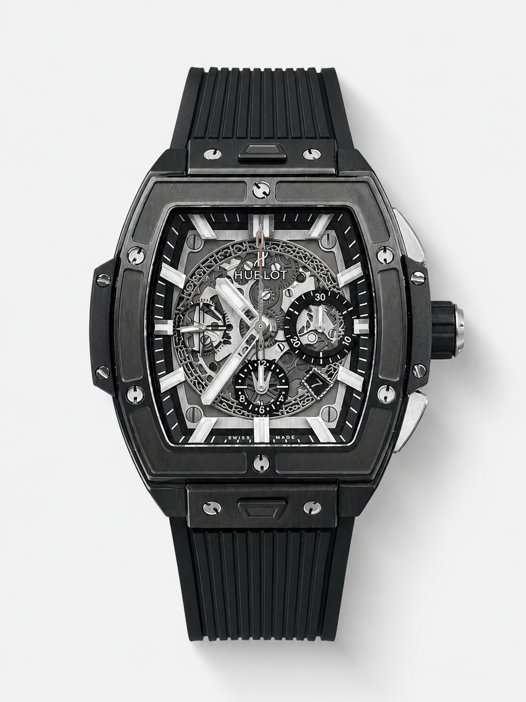 Hublot watch