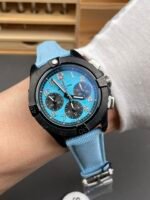 Breitling Super Clone Avenger B01 Chronograph 42 Night Mission 1:1 Mirror Swiss Replica Watch - Image 10