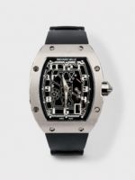 Richard Mille Super Clone RM67-01 Titanium Casing 1:1 Swiss Replica Watch