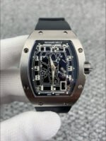 Richard Mille Super Clone RM67-01 Titanium Casing 1:1 Swiss Replica Watch - Image 2