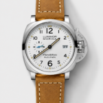 Panerai Luminor Marina PAM1499 1950 3 Days 1:1 Mirror Replica Watch 44MM