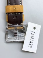 Panerai Luminor Marina PAM1499 1950 3 Days 1:1 Mirror Replica Watch 44MM - Image 9
