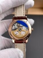 Jaeger-LeCoultre Rendez-Vous Steel Night & Day Rose Gold 1:1 Mirror Swiss Watch - Image 5