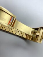 Rolex Sky-Dweller REF# 336935 White Dial Watch in Yellow Gold 904L Steel Case 1:1 Mirror Replica - Image 10
