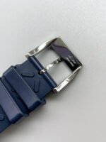 IWC Portugieser Chronograph (Stainless Steel Case / White Dial) – Swiss Replica (Top-Tier 1:1 Reproduction) - Image 10