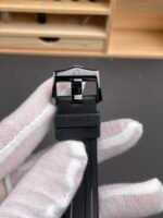 Omega Seamaster 300M “Black Black” Ceramic Case Swiss 1:1 Mirror Replica Watch - Image 9