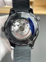 Omega Seamaster 300M “Black Black” Ceramic Case Swiss 1:1 Mirror Replica Watch - Image 6