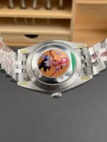 Rolex Datejust 126234 36MM Swiss Replica in 904L Steel in Blue Dial 1:1 Mirror Replica - Image 5