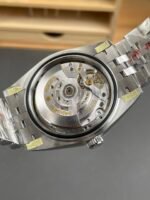 Rolex Datejust 126234 36MM Swiss Replica in 904L Steel in Blue Dial 1:1 Mirror Replica - Image 6