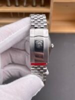 Rolex Datejust 126234 36MM Swiss Replica in 904L Steel in Blue Dial 1:1 Mirror Replica - Image 10