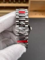 Rolex Day Date Super Clone Black Dial 40MM 146 Grams Swiss Replica watch - Image 10