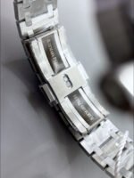 Audemars Piguet Royal Jumbo Oak Extra Thin Swiss Replica – 1:1 Mirror Replica Watch 904L Steel Casing - Image 9