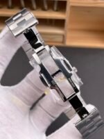 Vacheron Constantin Overseas Chronograph – Top-Tier Replica (Swiss Movement, Steel-tone Dial, Steel Bracelet) - Image 8