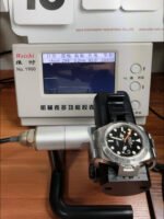 Rolex Explorer II Super Clone M216570-002 1:1 Mirror Replica Watch – Black Dial CAL. 3285 Movement - Image 12