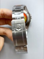Rolex Explorer II Super Clone M216570-002 1:1 Mirror Replica Watch – Black Dial CAL. 3285 Movement - Image 10