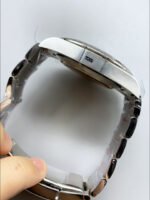 Rolex Explorer II Super Clone M216570-002 1:1 Mirror Replica Watch – Black Dial CAL. 3285 Movement - Image 8