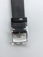 Omega Speedmaster “Snoopy” 50th Anniversary Edition Swiss Replica Watch - Image 11