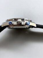 Omega Speedmaster “Snoopy” 50th Anniversary Edition Swiss Replica Watch - Image 8