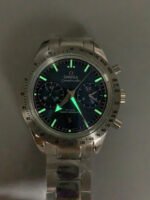 Omega Speedmaster Racing Co-Axial Master -1:1 Superclone - Image 9