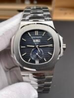 Patek Philippe Nautilus 5726A in Blue Dial 1:1 Replica Version 2023 Updated Version - Image 2