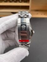 Rolex Datejust 126334 41MM ETA3235 72 Hours Power Black Dial Oyster 1:1 Mirror Replica - Image 10