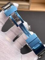 Longines HydroConquest 1:1 Mirror Swiss Replica Watch in Blue Dial Steel Strap - Image 6