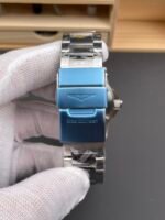 Longines HydroConquest 1:1 Mirror Swiss Replica Watch in Blue Dial Steel Strap - Image 7