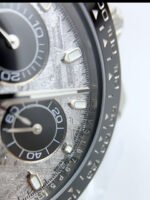 Rolex Cosmograph Daytona 116519LN — Meteorite Dial, Cal. 4130 Movement, 904L Stainless Steel - Image 5